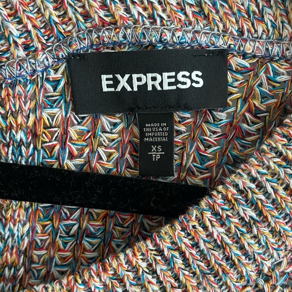 Express sweater - Picture 5 of 6